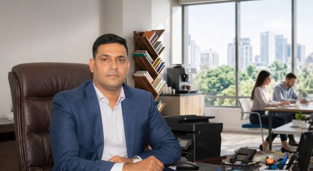 From Rags to Riches: The Remarkable Odyssey of Shihab Kauson and the Hala Group