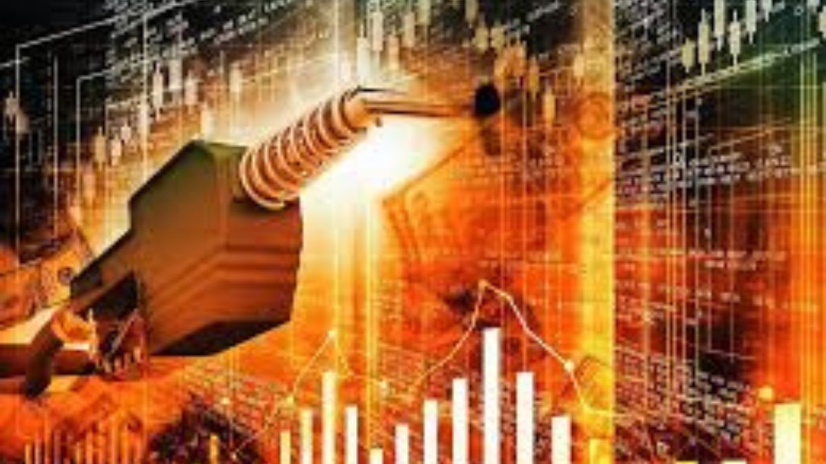 Oil Prices Edge Higher Amid Security Concerns