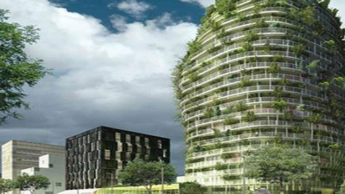 INAE Keralite Engineers Lead Green Building Revolution in Abu Dhabi