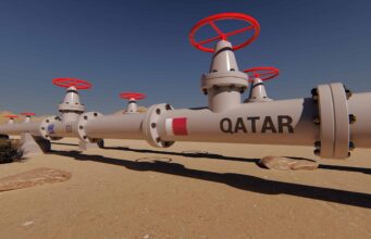 Qatar Expands LNG Capacity Amid Rising Asian Demand