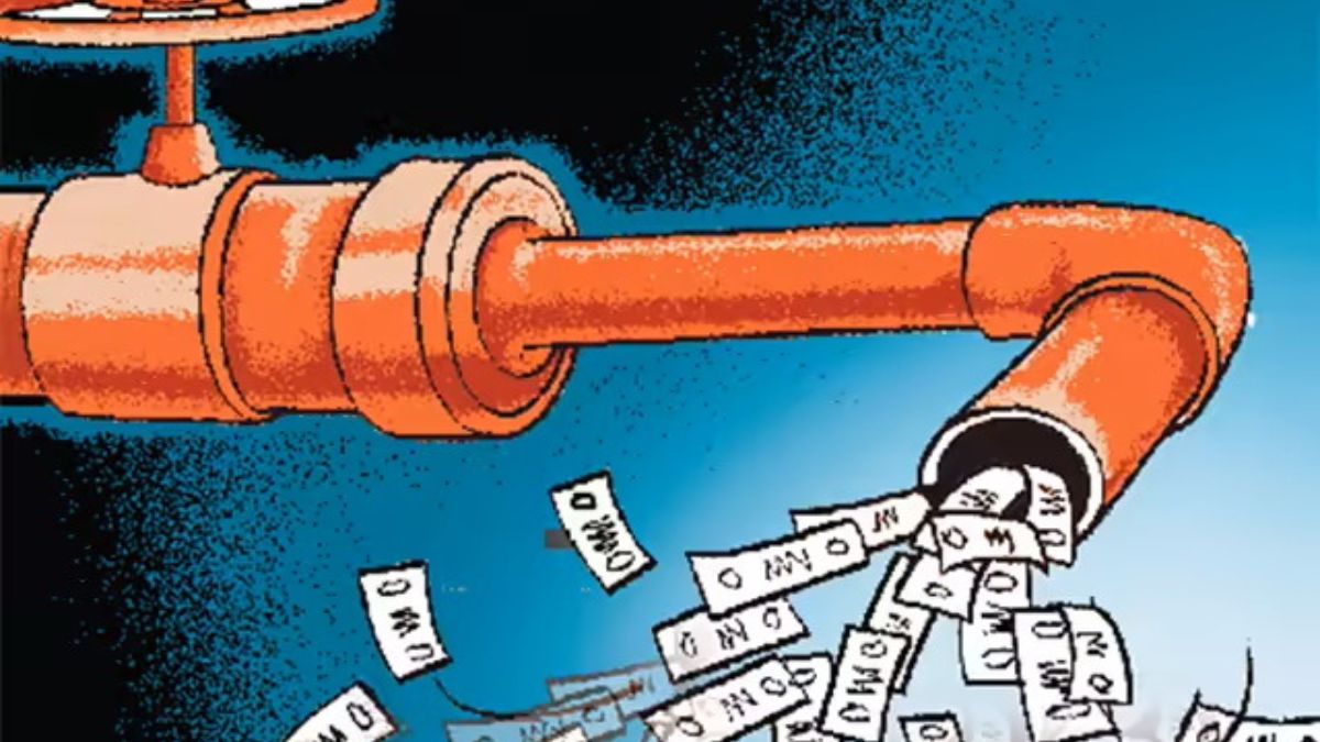 Remittance Flows from Gulf to Kerala Show Signs of Stabilisation