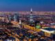 Saudi Arabia’s Tourism Boom Crosses New Milestone