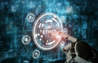 Tech Giants Race to Develop Ethical AI Frameworks