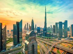 UAE Startups Attract Record Foreign Investment
