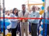 Navigating the Currents of Global Trade: An Exclusive Interview with Shinoj Rajan, the Architect of Ganges Logistics