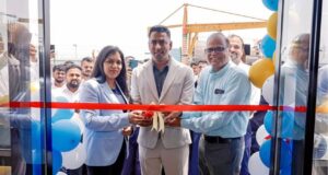 Navigating the Currents of Global Trade: An Exclusive Interview with Shinoj Rajan, the Architect of Ganges Logistics