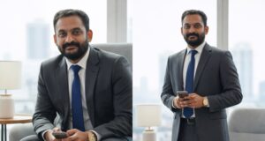 The Industrial Empire of Jowhar A.: A Deep Dive into Dufe Lube, Flash Contracting, and Al Baraq Steel’s Pan-UAE Expansion
