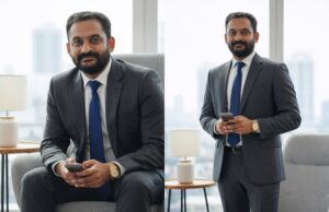The Industrial Empire of Jowhar A.: A Deep Dive into Dufe Lube, Flash Contracting, and Al Baraq Steel’s Pan-UAE Expansion