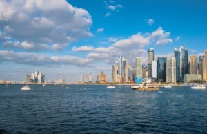 Dubai Rental Market Shows Signs of Stabilising in 2026