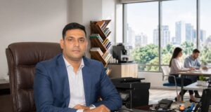 From Rags to Riches: The Remarkable Odyssey of Shihab Kauson and the Hala Group